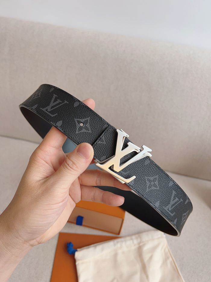 Louis Vuitton Belt 40MM LVB00124